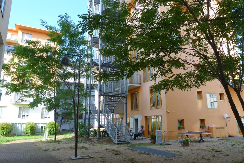Ostello Torino Exterior photo
