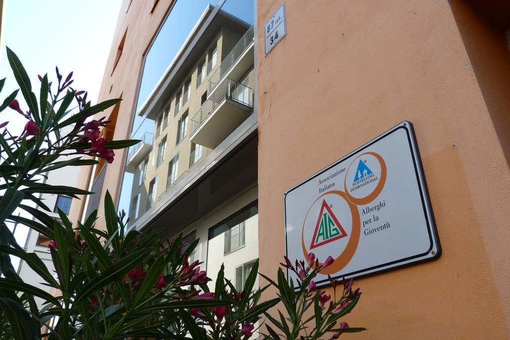 Ostello Torino Exterior photo