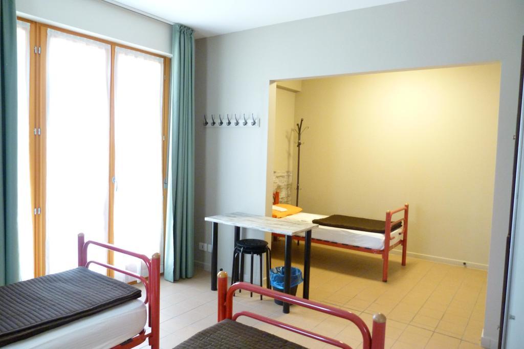 Ostello Torino Room photo