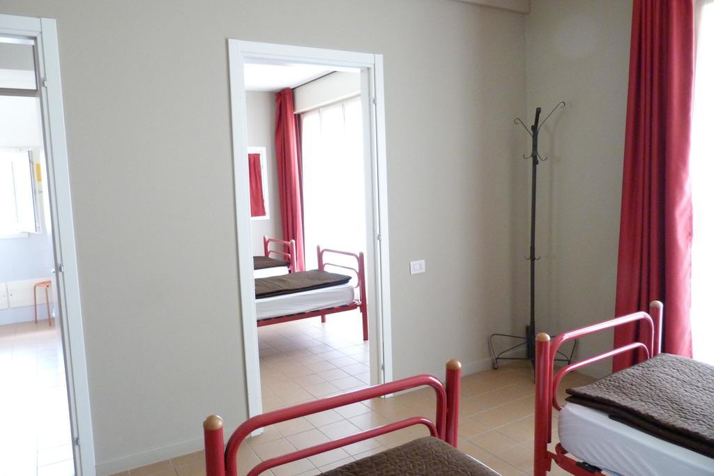 Ostello Torino Room photo